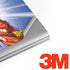 Dragon Ball Z Goku Kamehameha Blast Surface Book 2 13.5in Skin
